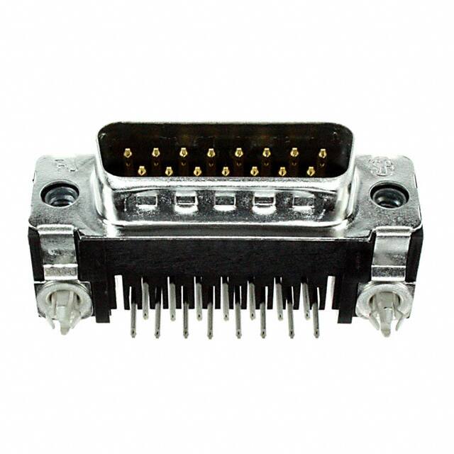 747841-4 TE Connectivity AMP Connectors  Gruppi di connettori D-Sub